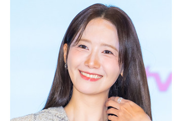 少女時代・ユナ、ドラマ『暴君のシェフ』で人気急上昇中！3週連続で話題性1位を記録 画像
