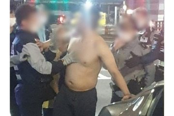 プロ野球選手から暴力団員に…出所2カ月で妻を骨折させ再逮捕、韓国元有望投手の転落 画像