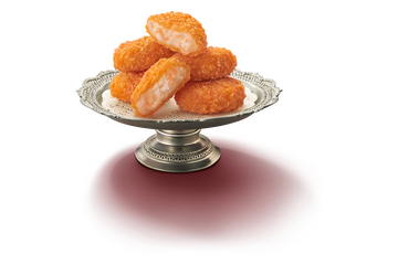 マクドナルド、プリプリ食感「エビプリオ」が今年も登場！