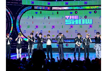 ZEROBASEONE、新曲『ICONIK』で音楽番組1位に輝く！「ZEROSEのおかげ」 画像