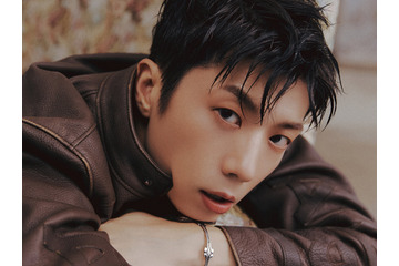 2PM・ウヨン、幅広い音楽で名盤誕生の予感！新AL『I’m into』ハイライトメドレー公開 画像