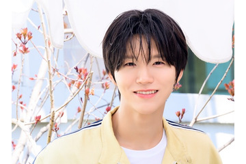 NCT WISH・ジェヒ、“天才ボーカル”の実力発揮！音楽番組ソロ出演で圧巻の歌唱力を披露 画像