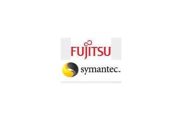 富士通とシマンテック、グローバルな戦略的パートナーシップを拡大 画像