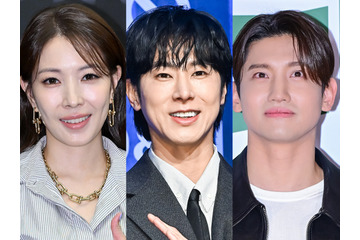 BoA＆東方神起、20年越しの“初コラボ”実現！ドラマ『すべての恋が終わるとしても』の主題歌に抜擢 画像