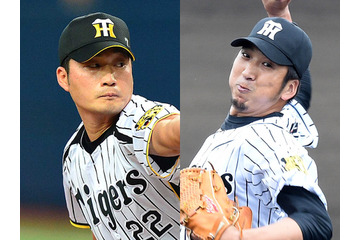 今季引退の呉昇桓、“古巣”阪神のセ優勝を祝福「“おめでとう”と伝えたい」藤川球児監督にも言及 画像