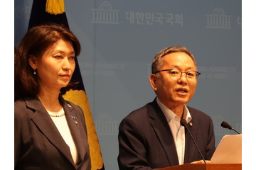 国民の血税で設立された学校が“不正と腐敗の温床”に…韓国・与党議員が問題の高校「公立化」掲げ熱弁 画像