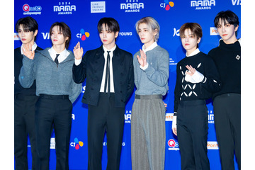 日韓出場の世界バレー男子をBOYNEXTDOORが盛り上げる！開幕式のフィナーレに登場、ステージ披露へ 画像