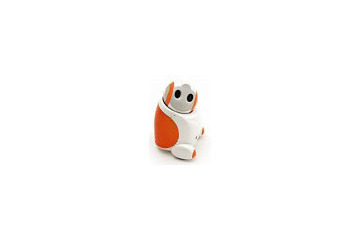 NEC、「パペロ」を用いた子ども向けワークショップを開催 〜 グループの創造性を向上させる技術を開発 画像