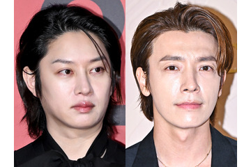 SUPER JUNIOR・ヒチョル、物議を醸した“ドンヘ告訴”を釈明「深刻に捉える話じゃない」 画像