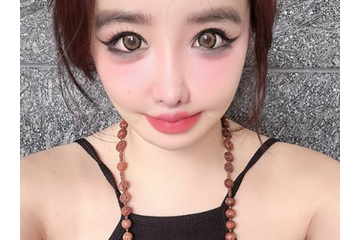 “顔面フィルター疑惑”を否定した伝説的K-POPアイドル、イ・ミンホへの愛を再度アピール 画像