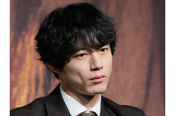 渦中の坂口健太郎に続報…釜山国際映画祭への訪韓予定をキャンセル 画像