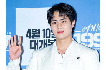 日本俳優夫婦が加入の韓国芸能事務所、“いじめ疑惑”出た俳優チョ・ビョンギュとの契約終了を発表 画像