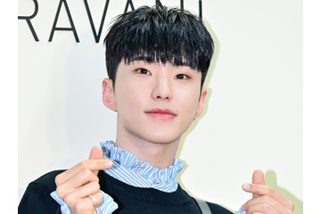 本日入隊のSEVENTEEN・ホシ、教育支援に1億ウォン寄付！「少しでも力と応援を届けたい」 画像