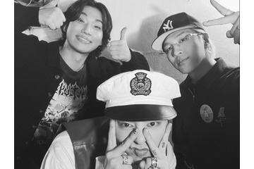 BIGBANG、デビュー20周年に米最大フェス「コーチェラ」出演決定！6年越しの“夢のステージ”が実現 画像