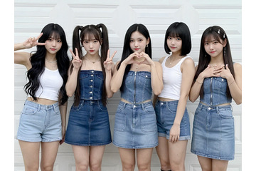 K-POPもついにここまで来た？「AI技術100％」ガールズグループ、デビュー2カ月で23枚目の新曲MV公開 画像