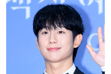 俳優チョン・ヘイン、往年の映画スターに変身！高級感溢れる装いに似合う容姿端麗さ 画像