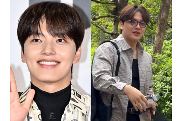 別人級？子役出身俳優ヨ・ジング、日本で見せた変貌した姿が話題　ファンは「もっと可愛くなった」 画像
