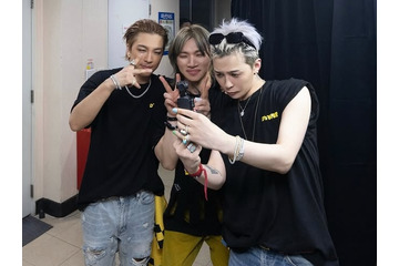 YGエンタ、「コーチェラ」出演のBIGBANGに“グループ名使用”を許可「メンバーから要請あった」 画像