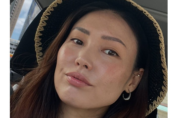 ハワイ在住、36歳の元AFTERSCHOOL・ベカが結婚発表！ダイヤの指輪も公開　チームメイトも祝福 画像