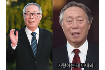 昨年はAIで再現され感謝のメッセージを送った…ポン・ジュノ映画に欠かせない韓国の名優、2周忌 画像