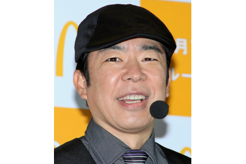 ダンディ坂野、小6の息子が全国模試で1位に 画像
