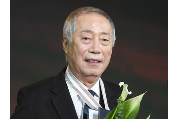 膵臓がん患い一度は完治と診断も…“あの巨匠”の作品に欠かせない韓国の名優がこの世を去って2年 画像