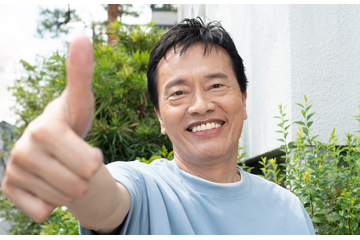 「演じるだけで終わりたくない」遠藤憲一、7年かけてドラマ脚本を執筆する理由 画像