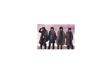 勢いに乗るflumpool特集〜新曲「残像」PVや武道館公演の模様を 画像
