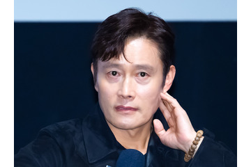 釜山国際映画祭でイ・ビョンホンら大御所俳優たちの遅刻が多発…本人から謝罪もなく観客から反感 画像