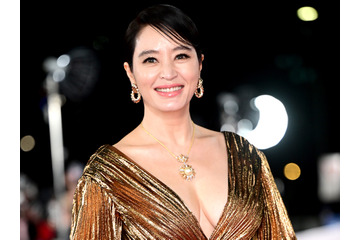 韓国屈指の“グラマラス女優”の甥っ子も絶句「オバさんは32歳にしか見えない!!」 画像