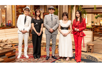 矢沢永吉、ソロデビューした“70年代”の貴重なライブ映像も！NHK『矢沢永吉ディープ・ナイト！』2週連続放送決定 画像