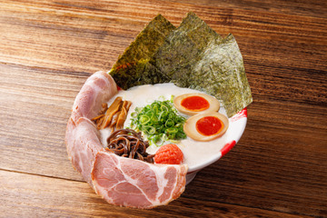 ラーメン一番軒が「無限替玉」キャンペーン実施!180円で何度でも替玉OK 画像