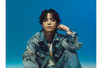 韓国でも絶大な人気！優里、初の韓国アリーナ単独公演「YUURI ASIA TOUR 2025 in SEOUL」開催へ 画像