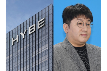 出国禁止は？ BTS事務所のパン・シヒョク議長、2度目の警察調査…190億円の不当利益容疑 画像