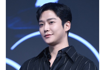 俳優ロウン、兵役前の最後の公式行事か。入隊への心情を明かす 画像