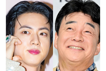 BTS・JIN、原産地表示違反の疑いで告発　疑惑の料理研究家と手を組んだ“とばっちり”？ネット上で意見分かれる 画像