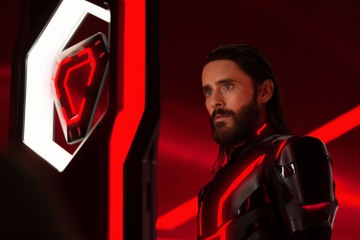 10月公開のディズニー最新作『トロン:アレス』はゲーム的な“没入体験”の再現も魅力? 画像