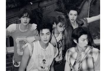 “BTS・TXTの弟分”CORTIS、スタイリッシュそのもの！ファッション界の