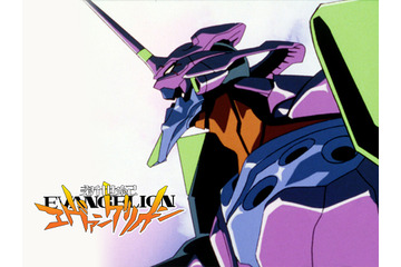 TVアニメ『新世紀エヴァンゲリオン』30周年記念で2025年10月より再放送決定!記念品販売や大型イベント開催も 画像