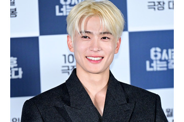 NCT・ジェヒョン、入隊中も才能発揮！韓国軍公式応援歌で歌唱者に抜擢…軍楽隊の顔に 画像