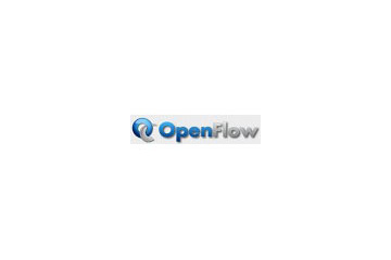NEC、新世代技術「OpenFlow」を用いたネットワーク制御技術をモバイル網にも適用 画像