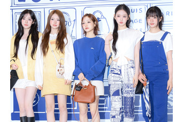 KiiiKiii、ファッションブランド「Thursday Island」初の“アイドルミューズ”に抜擢！唯一無二のオーラで魅了 画像
