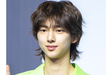 「イケメンで優しくて勉強もできた」“BTS・TXTの弟分”CORTIS・ジュフン、学生時代の美談が話題！ 画像