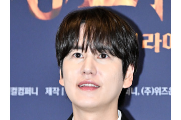 SUPER JUNIOR・キュヒョン、韓国で台湾の観光アンバサダーに抜擢！2年連続で伝える“本気” 画像