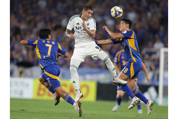 韓国Kリーグ1部は「降格率25％」の12チーム制から拡大すべき？“監督の墓場”脱却に期待も、判定問題に懸念 画像