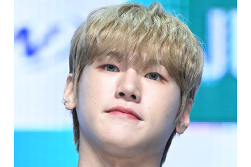 「メンバーも“ゲイなのか？”と誤解され…」韓国男性アイドル初のカミングアウトで注目　JUST B・ベインが初めて明かす胸中 画像