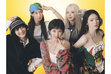 i-dle、日本EPから“大ヒット曲”『FATE』日本語verを先行配信！収録曲が人気TVアニメオープニングに抜擢も 画像