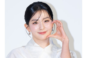 「勝利の妖精になる」Red Velvet・スルギ、韓国プロ野球始球式に登板へ！全力応援を宣言 画像
