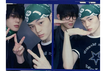 『ボイプラ2』12位脱落のイジョン、直筆の手紙を公開。ファンに感謝 画像