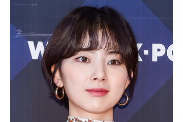 不慮の交通事故でメンバーを亡くしたK-POPグループの“末っ子”、結婚を発表！純白のドレス姿が話題 画像